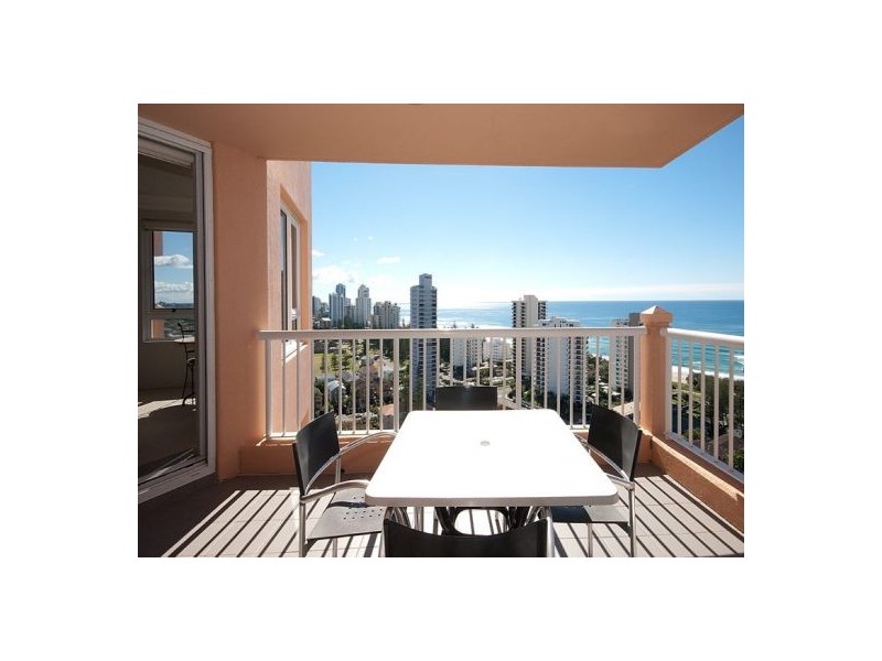 90/129 Surf Parade, Broadbeach QLD 4218