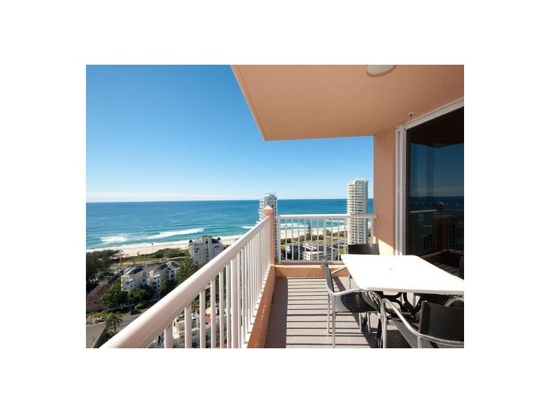 90/129 Surf Parade, Broadbeach QLD 4218