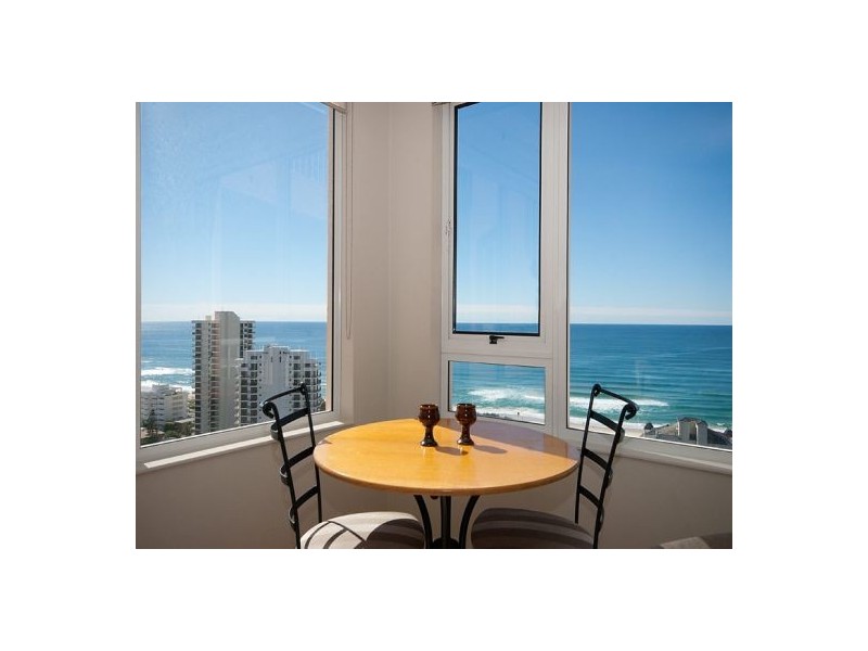 90/129 Surf Parade, Broadbeach QLD 4218