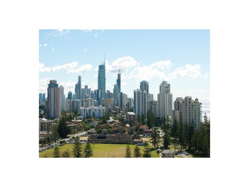 90/129 Surf Parade, Broadbeach QLD 4218
