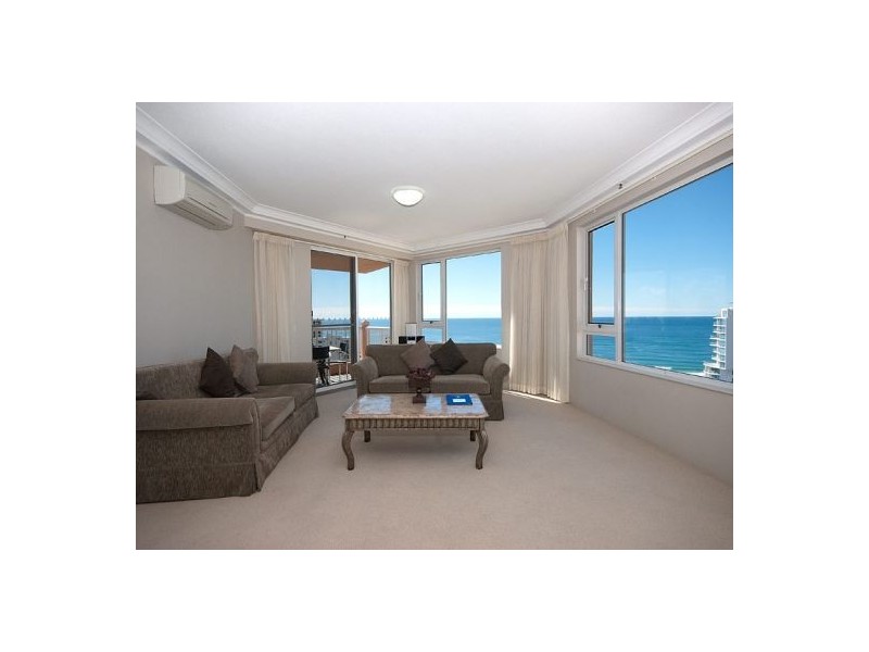 90/129 Surf Parade, Broadbeach QLD 4218
