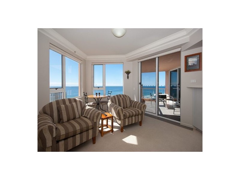 90/129 Surf Parade, Broadbeach QLD 4218