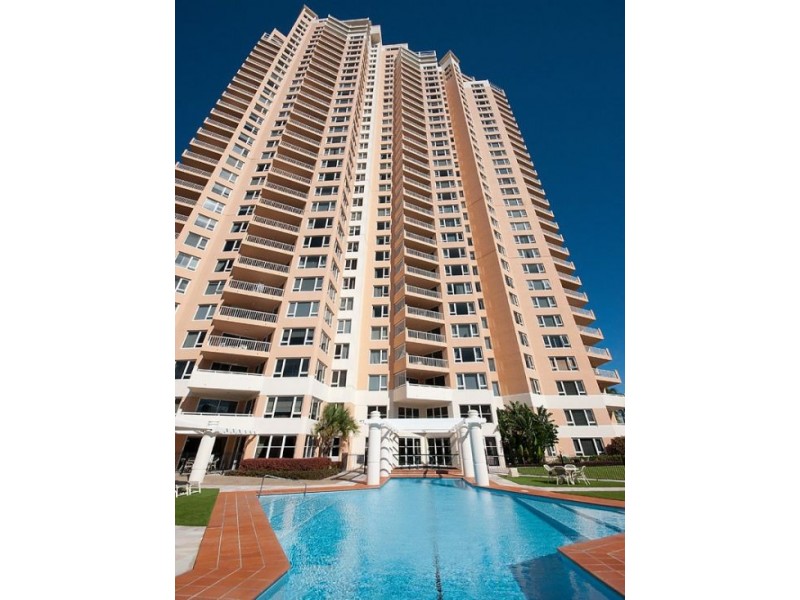90/129 Surf Parade, Broadbeach QLD 4218