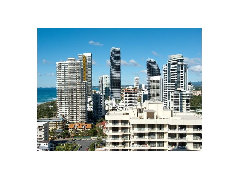 90/129 Surf Parade, Broadbeach QLD 4218