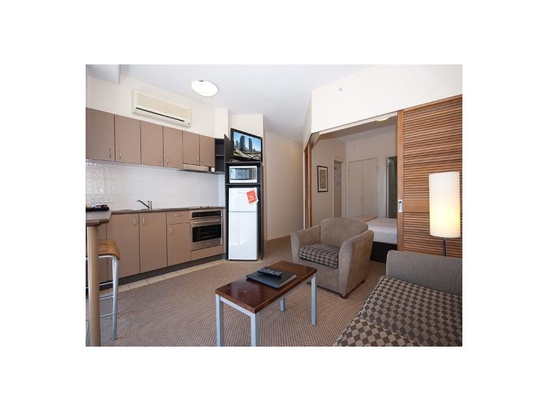 1203 Savannah Resort, Broadbeach QLD 4218