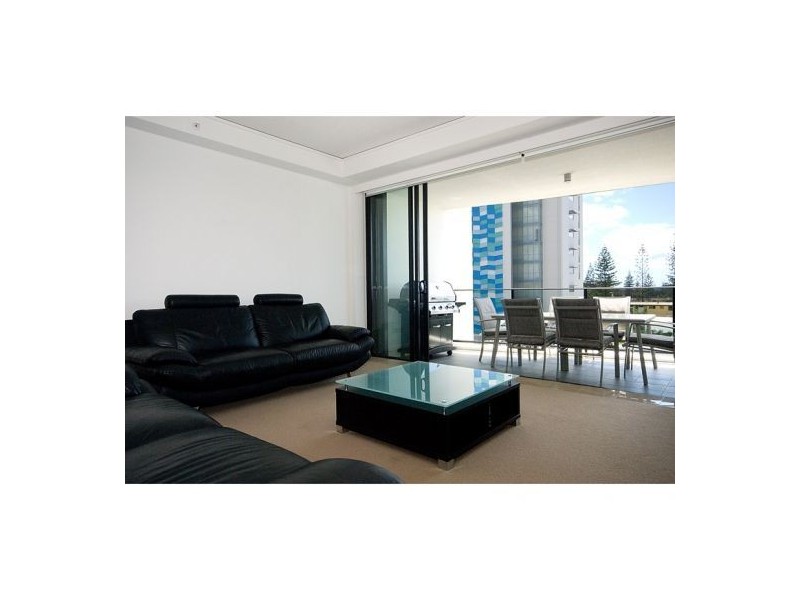 406 22 Surf Parade ‘Sierra Grand’, Broadbeach QLD 4218