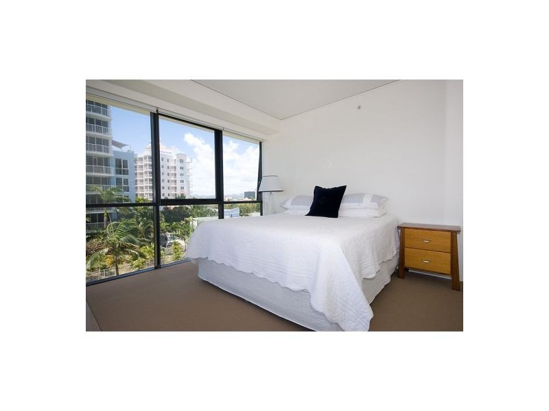 406 22 Surf Parade ‘Sierra Grand’, Broadbeach QLD 4218