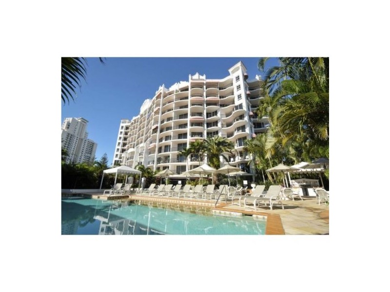 Surfers Paradise QLD 4217