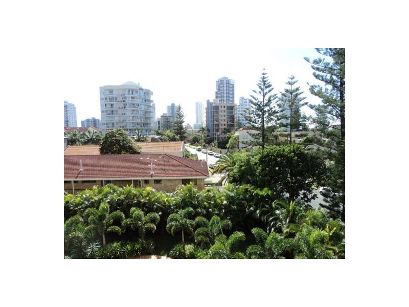 Surfers Paradise QLD 4217