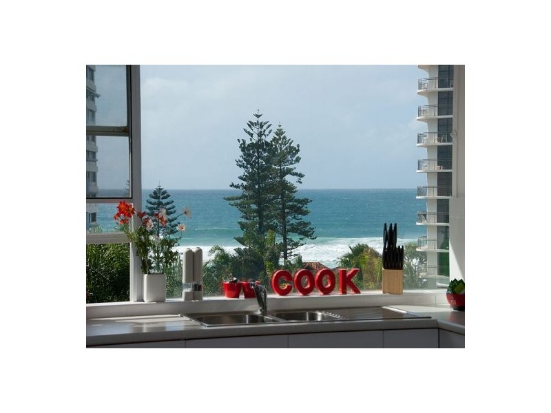 Surfers Paradise QLD 4217