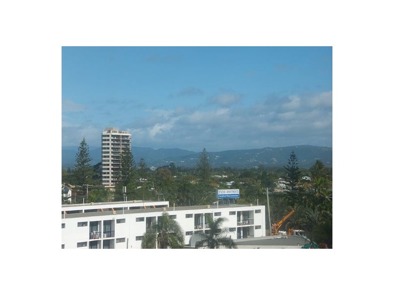 Surfers Paradise QLD 4217