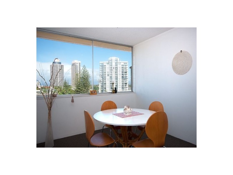 Surfers Paradise QLD 4217