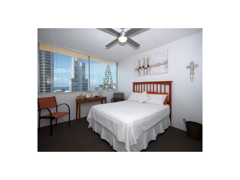 Surfers Paradise QLD 4217