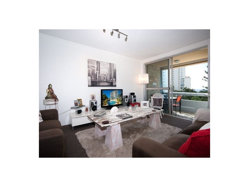 Surfers Paradise QLD 4217