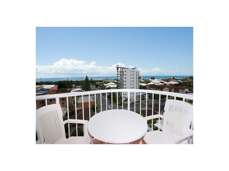 1086/2633 Gold Coast Highway, Broadbeach QLD 4218