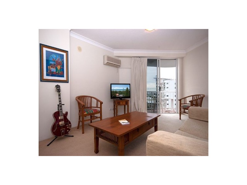 1086/2633 Gold Coast Highway, Broadbeach QLD 4218