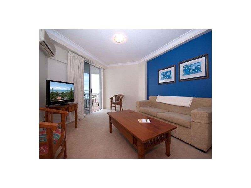 1086/2633 Gold Coast Highway, Broadbeach QLD 4218