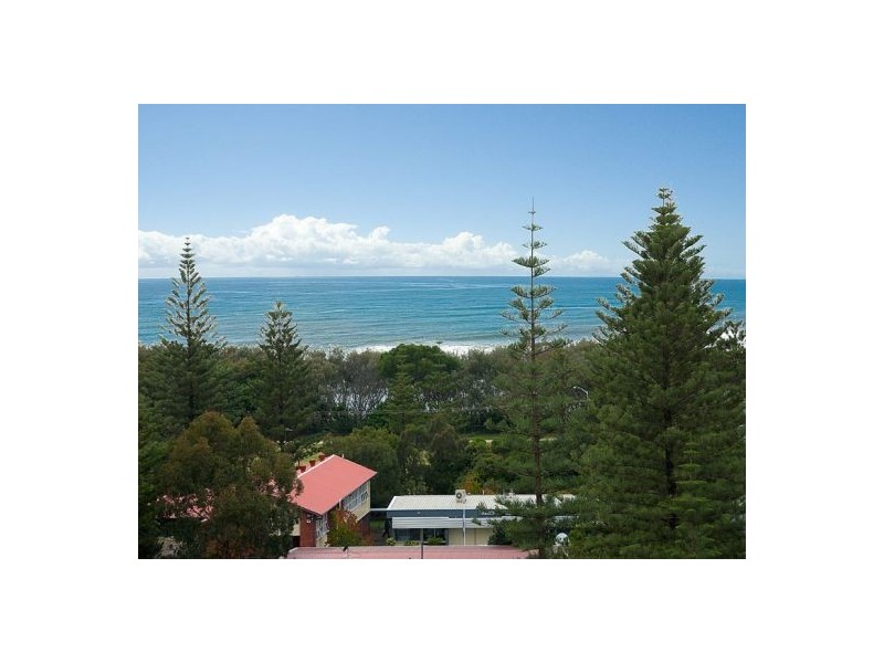 1086/2633 Gold Coast Highway, Broadbeach QLD 4218