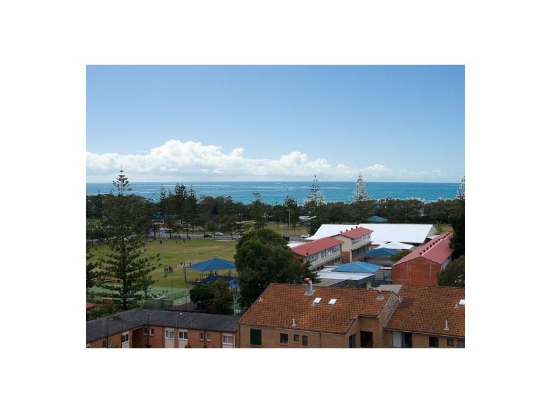 1086/2633 Gold Coast Highway, Broadbeach QLD 4218