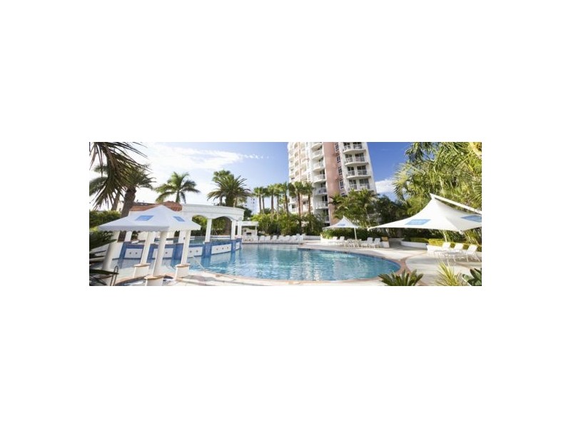 1086/2633 Gold Coast Highway, Broadbeach QLD 4218