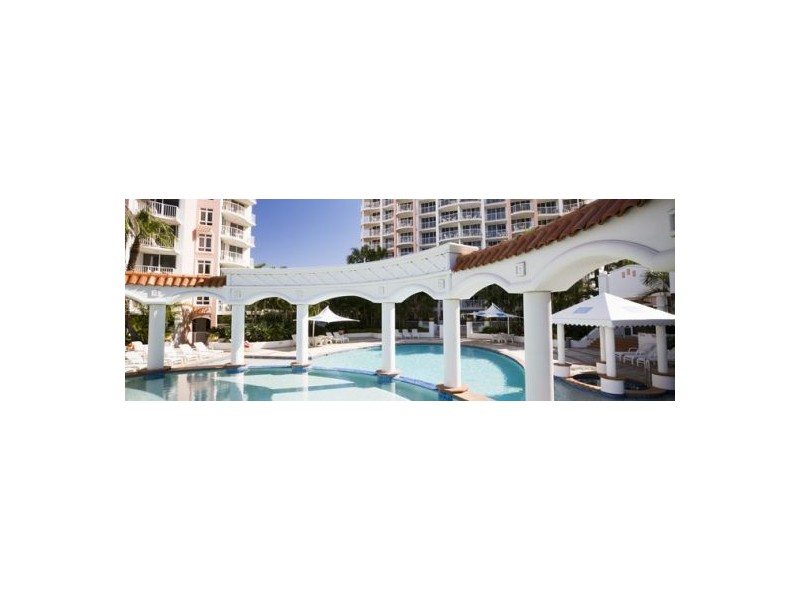 1086/2633 Gold Coast Highway, Broadbeach QLD 4218