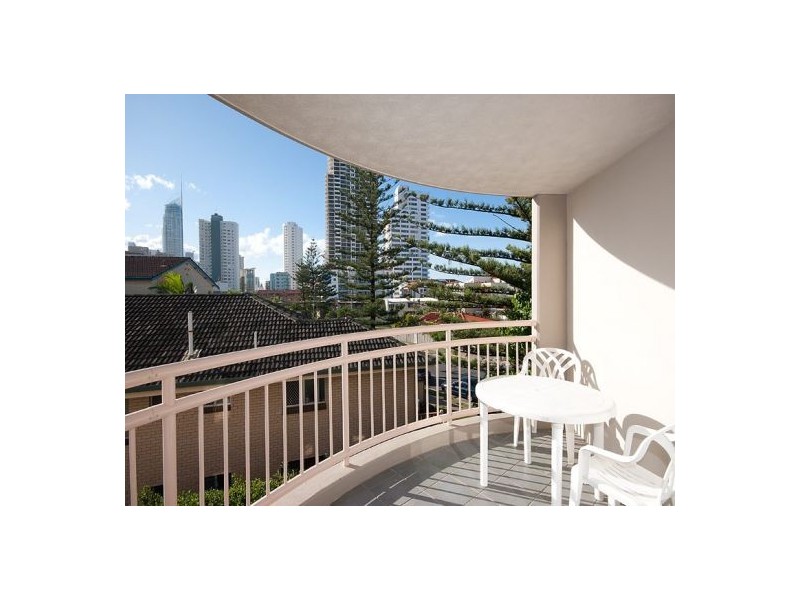 Surfers Paradise QLD 4217