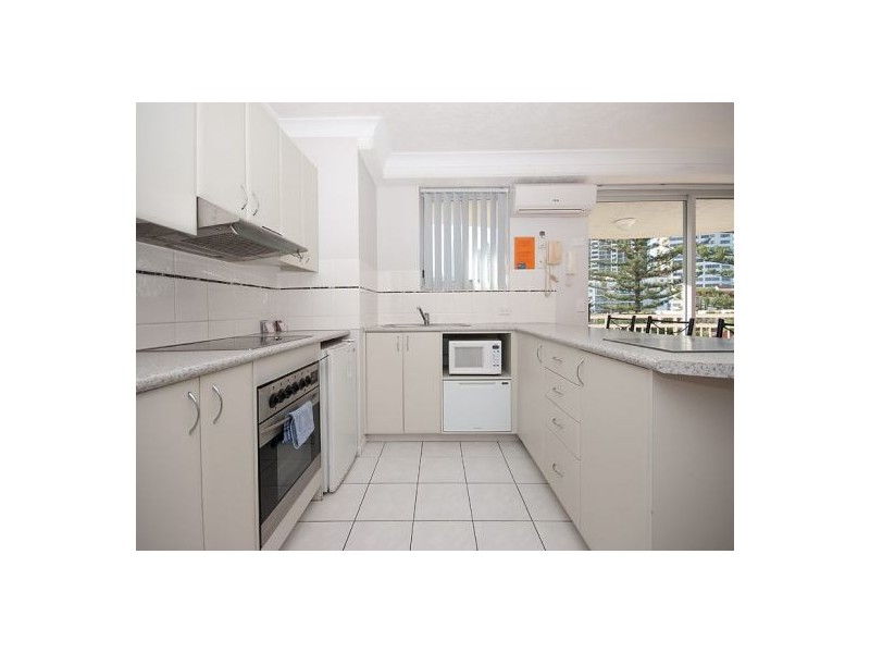 Surfers Paradise QLD 4217