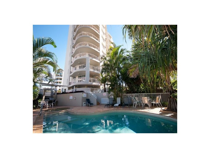 Surfers Paradise QLD 4217