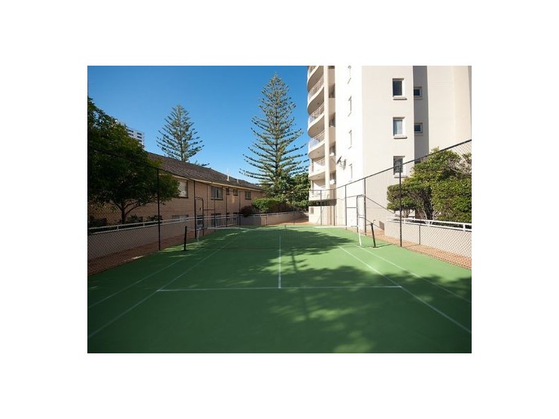 Surfers Paradise QLD 4217