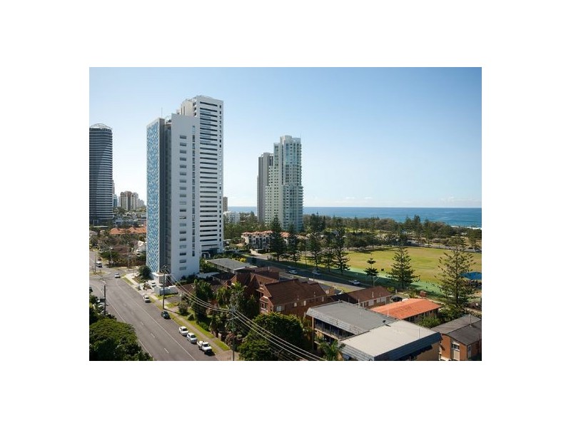 Broadbeach QLD 4218