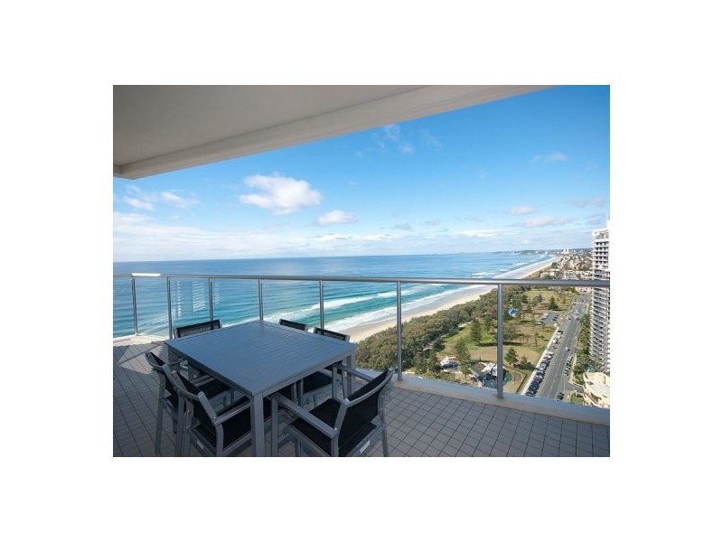 2205 159 Old Burleigh Road, Broadbeach QLD 4218