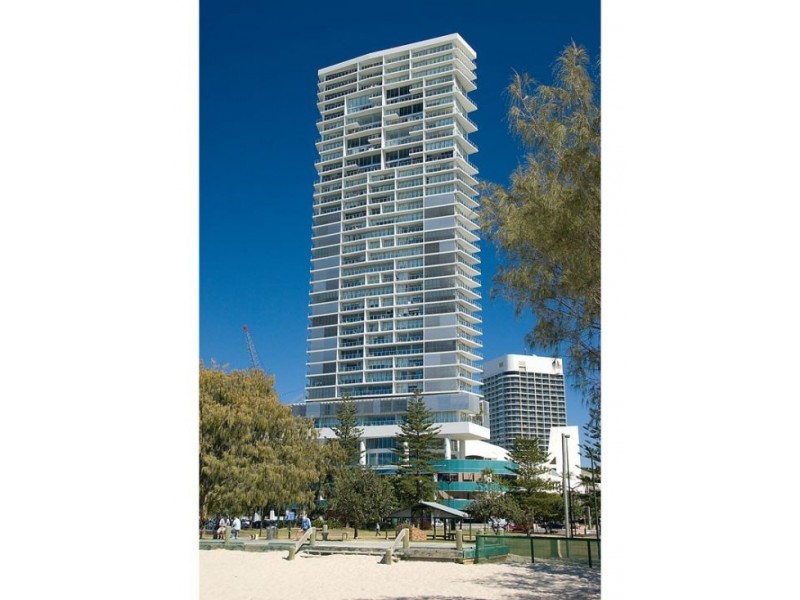 2205 159 Old Burleigh Road, Broadbeach QLD 4218