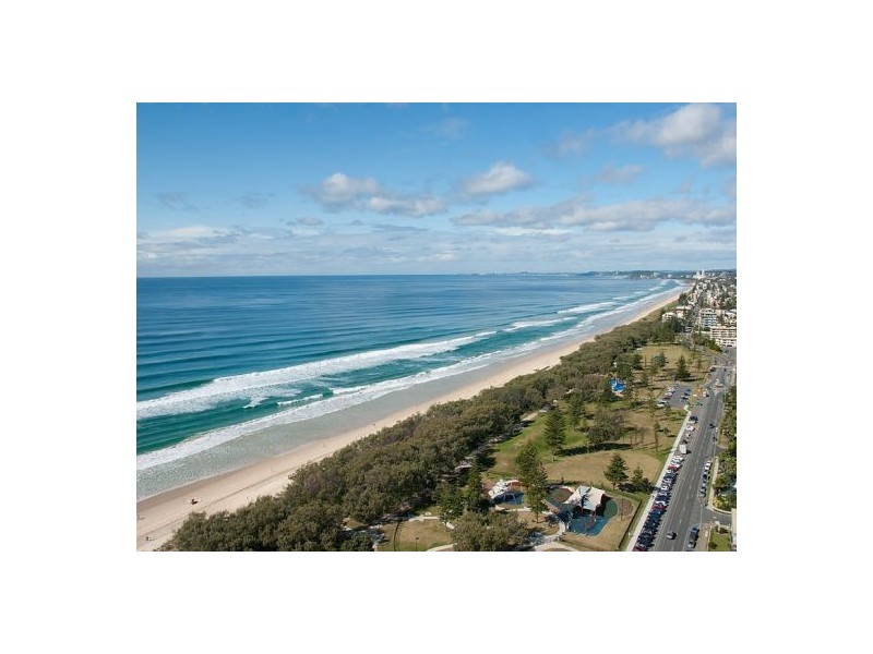 2205 159 Old Burleigh Road, Broadbeach QLD 4218