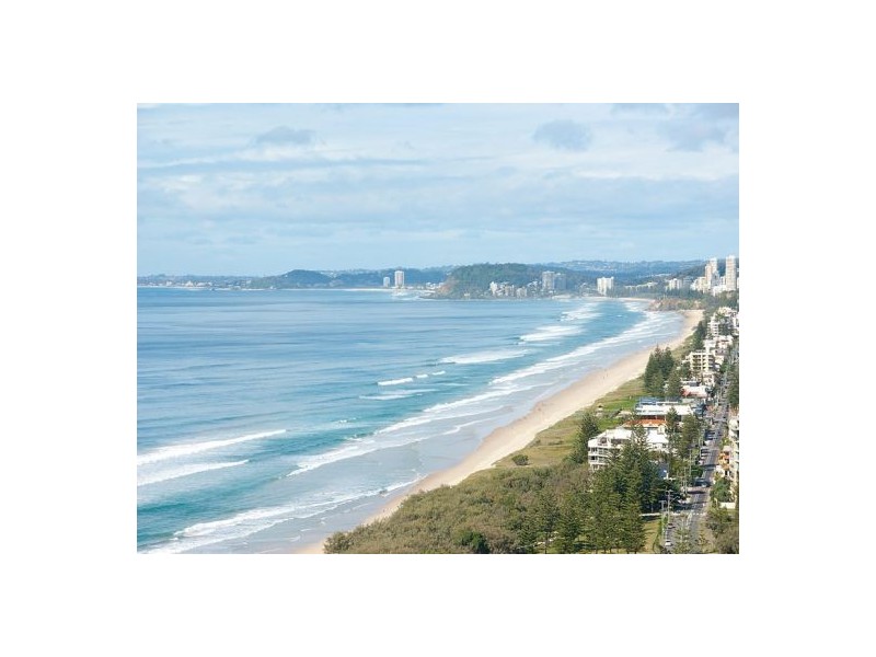 2205 159 Old Burleigh Road, Broadbeach QLD 4218
