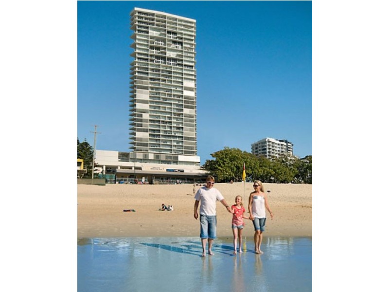 2205 159 Old Burleigh Road, Broadbeach QLD 4218
