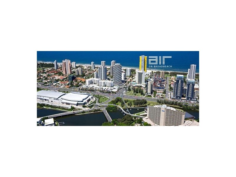 2205 159 Old Burleigh Road, Broadbeach QLD 4218