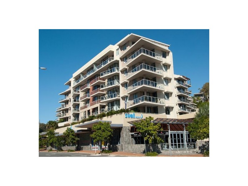 1103 1 Ocean Street, Burleigh Heads QLD 4220