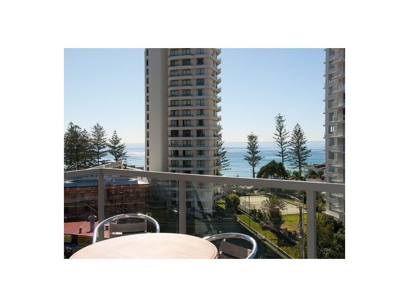 1103 1 Ocean Street, Burleigh Heads QLD 4220