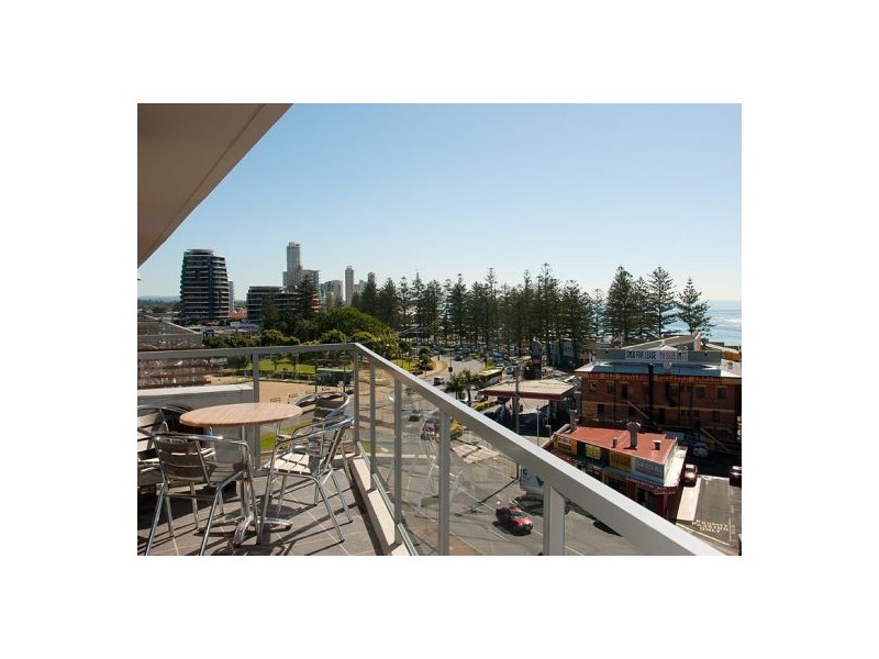 1103 1 Ocean Street, Burleigh Heads QLD 4220