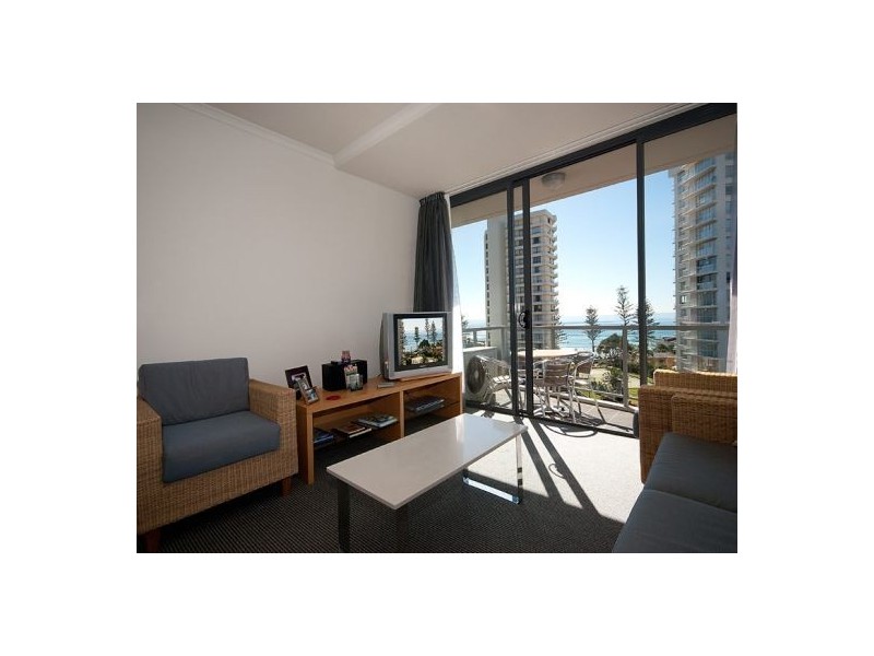 1103 1 Ocean Street, Burleigh Heads QLD 4220