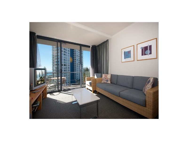 1103 1 Ocean Street, Burleigh Heads QLD 4220