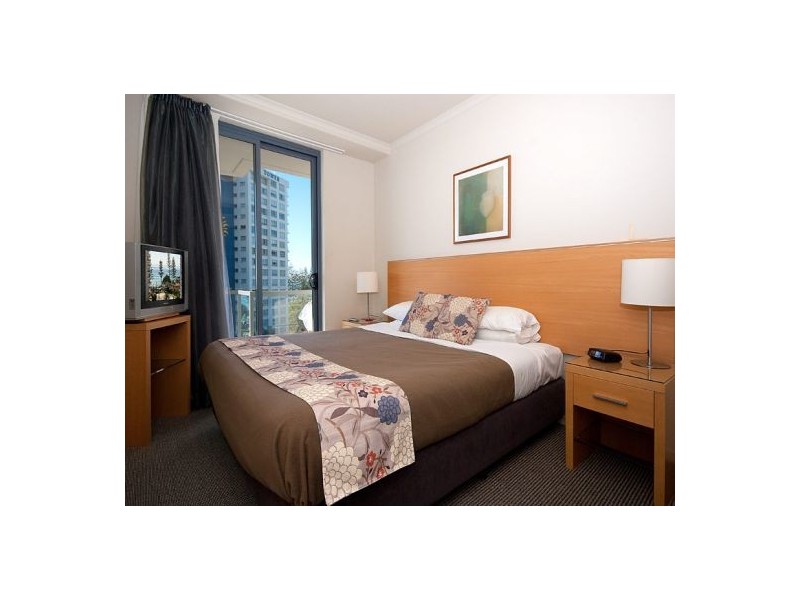 1103 1 Ocean Street, Burleigh Heads QLD 4220