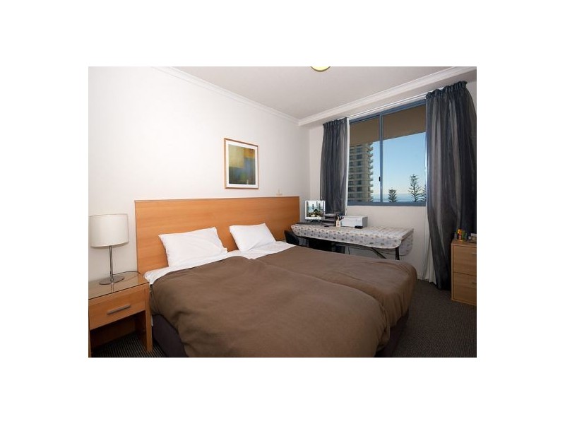 1103 1 Ocean Street, Burleigh Heads QLD 4220