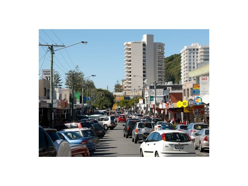 1103 1 Ocean Street, Burleigh Heads QLD 4220