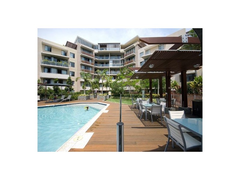 1103 1 Ocean Street, Burleigh Heads QLD 4220