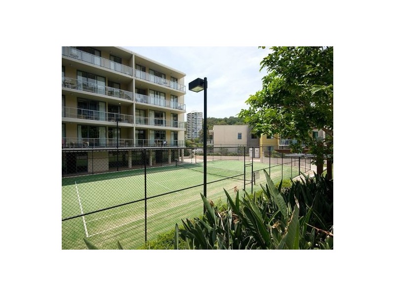 1103 1 Ocean Street, Burleigh Heads QLD 4220