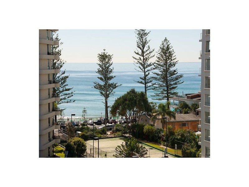 1103 1 Ocean Street, Burleigh Heads QLD 4220