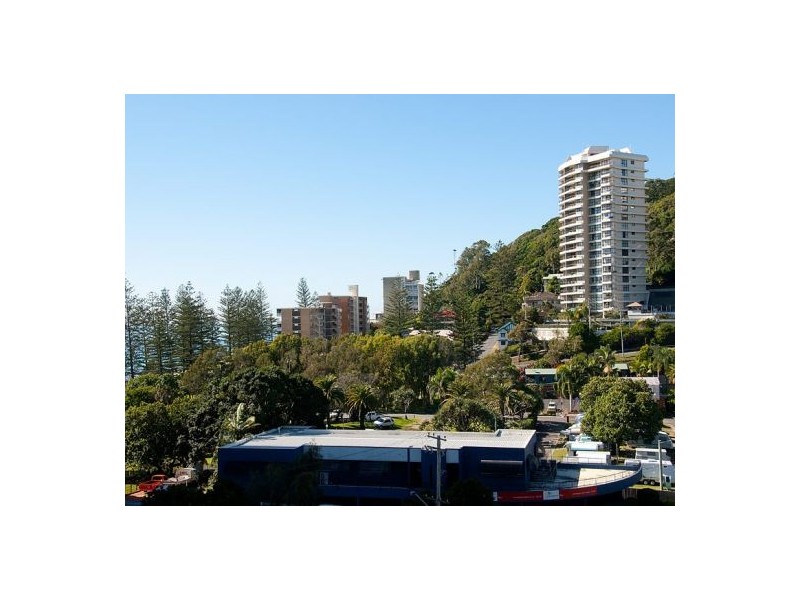 1103 1 Ocean Street, Burleigh Heads QLD 4220