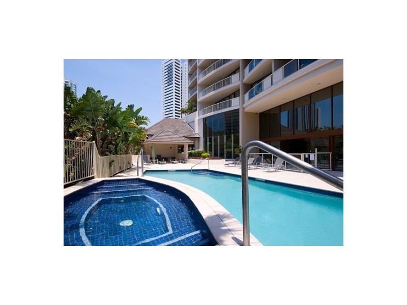 512 Savannah Resort, Broadbeach QLD 4218