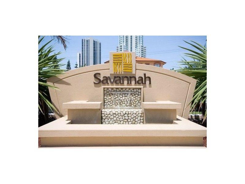 512 Savannah Resort, Broadbeach QLD 4218